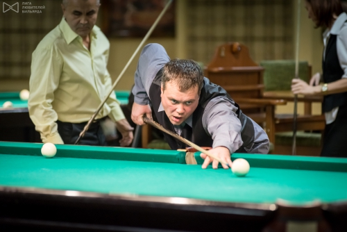 Роман Юрьев